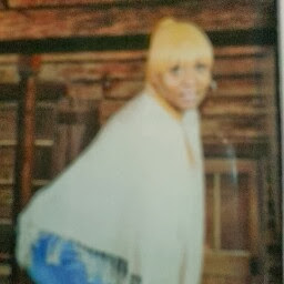 Carolyn Mathis Photo 21