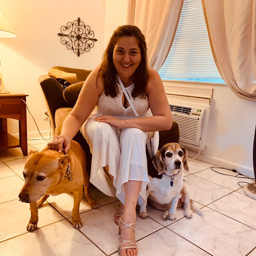 Kerri Martinez Photo 6