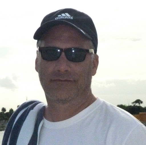 Mark Morgan Photo 49