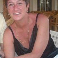 Pauline Clark Photo 30