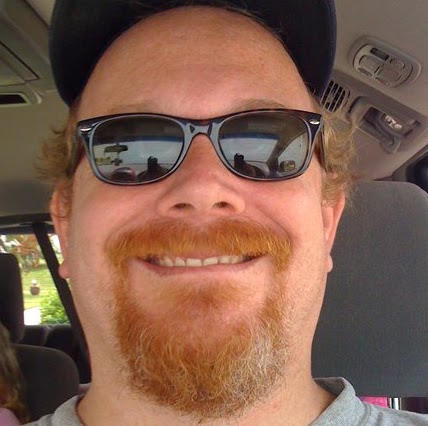 Jeff Ray Photo 25