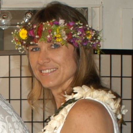 Rebecca Larsen Photo 29