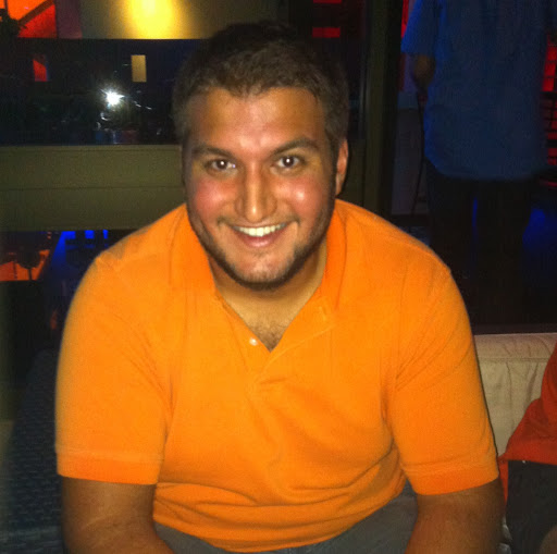 Mohamed Abdalla Photo 26