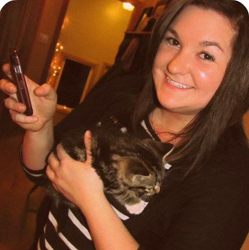 Samantha Clements Photo 30