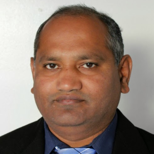 Gangadhara Murthy Photo 6