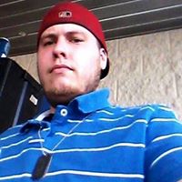 Justin Frantz Photo 3