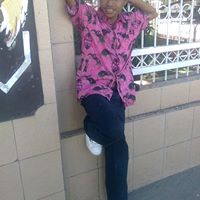 Jean Angelo Photo 6