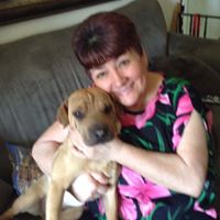 Mary Johanson Photo 36