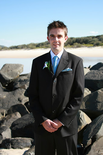 Joel Mitchell Photo 3