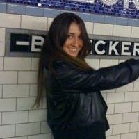 Hazel Stevenson Photo 27