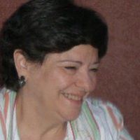 Roberta George Photo 32