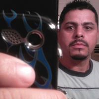 Israel Munoz Photo 9