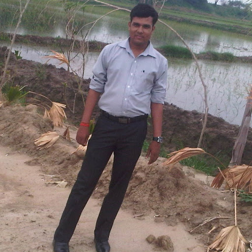 Santosh Sharma Photo 19