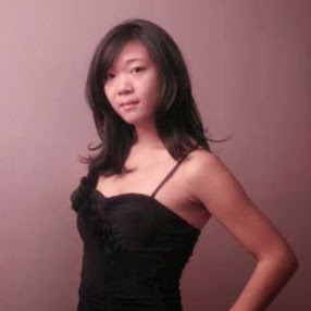 Caroline Wang Photo 30