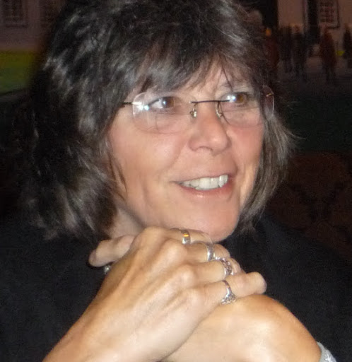 Catherine Cunningham Photo 15