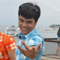 Raj Rawal Photo 26