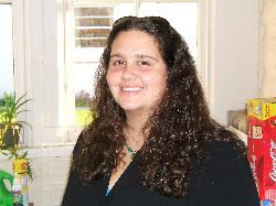 Julia Mace Photo 11