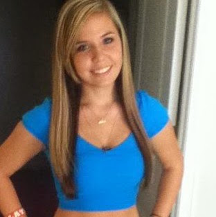 Nicole Harrell Photo 36