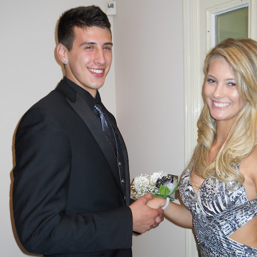 Joseph Tarver Photo 6