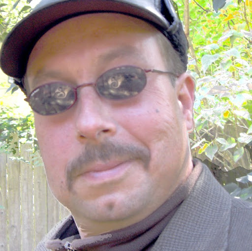 Christopher Saunders Photo 30