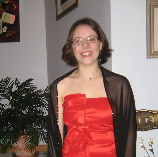 Stephanie Montgomery Photo 9