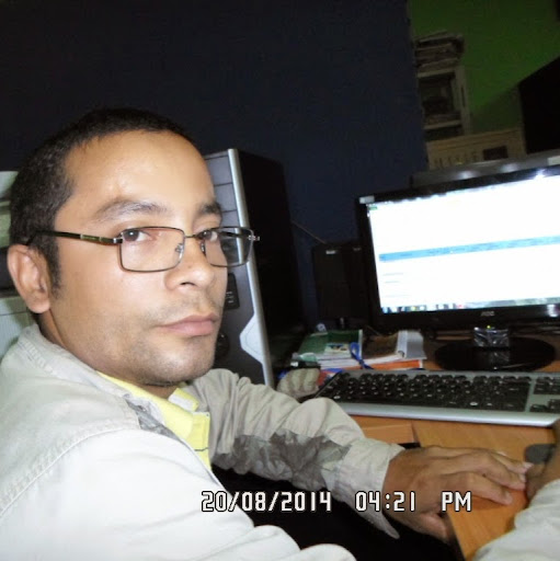 Ricardo Padilla Photo 26