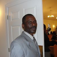Johnny Mims Photo 37