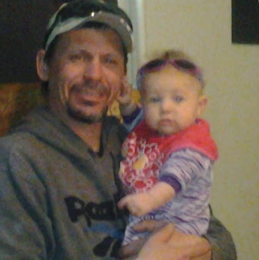 Shawn Randall Photo 7
