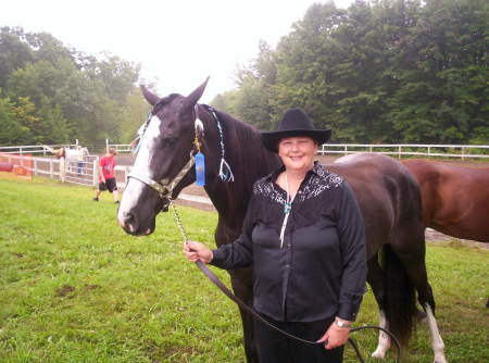Lydia Lyons Photo 1