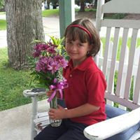 Celia Robbins Photo 1