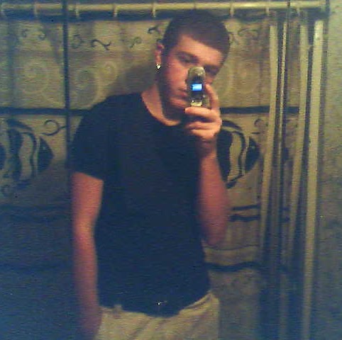 Tyler Tabbert Photo 1