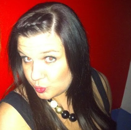 Kerri Barber Photo 33