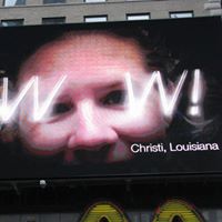 Christi Roberts Photo 12