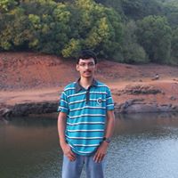 Ravi Sundaram Photo 16