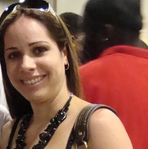 Frances Aponte Photo 4