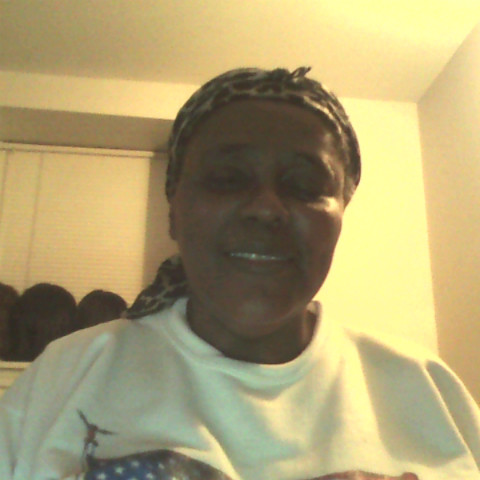 Loretta Wright Photo 31