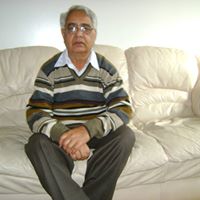 Triloki Mehrotra Photo 2