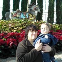 Rita Petersen Photo 23