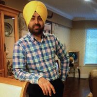Harjit Samra Photo 4