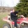 Brandy Aldrich Photo 11