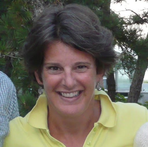 Virginia Swain Photo 2