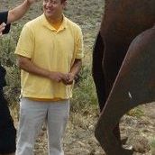 Norman Guthrie Photo 7
