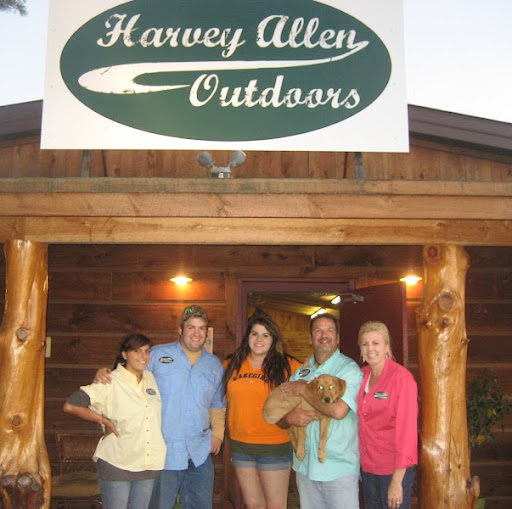 Harvey Allen Photo 32