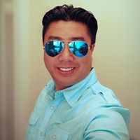 Paul Trinh Photo 26