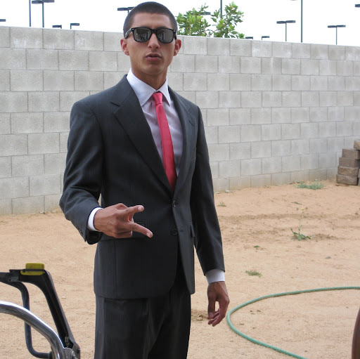 Joe Pineda Photo 37