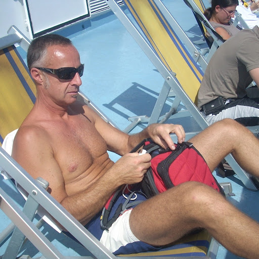 Michele Ferro Photo 5