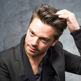 Dominic Cooper Photo 10