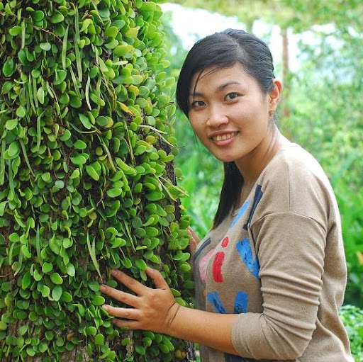 Mylinh Trinh Photo 4