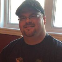 Stephen Glover Photo 39