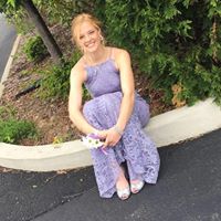 Beth Crouch Photo 4